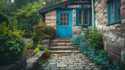 Why First Impressions Matter Even More in a Seller’s Market