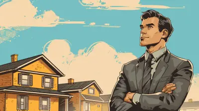 Why First Impressions Matter Even More In A Sellers Market
