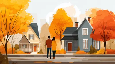 Why First-Time Buyers are Rethinking Renting in 2026