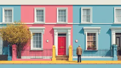 Why First-Time Buyers are Rethinking Renting in 2026