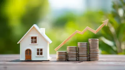 Why Home Prices Might Stabilize by 2027