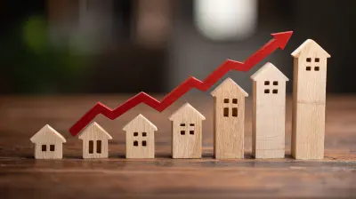Why Home Prices Might Stabilize by 2027