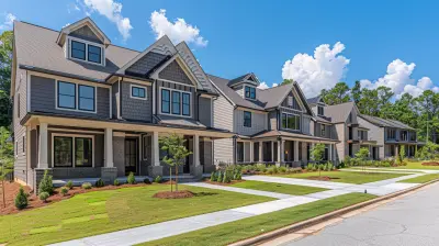 Why Housing Inventory Remains Low Despite High Demand