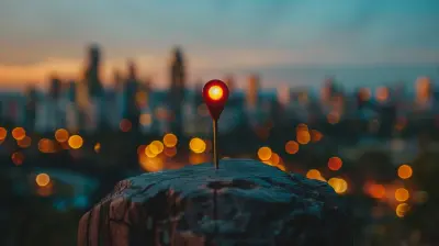 Why Location Matters Even More in a Seller’s Market