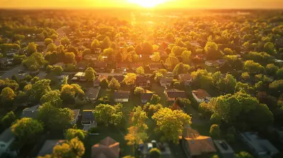 Why Location Matters Even More In A Sellers Market