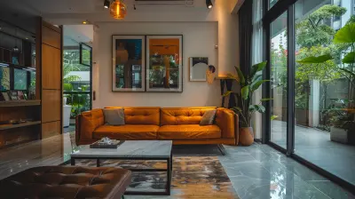 Why Millennials and Gen Z Are Opting for Luxury Apartments