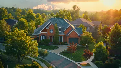 Why Neighbors Are Important During Open Houses