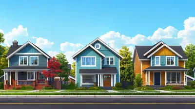 Why Neighbors Are Important During Open Houses
