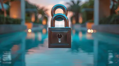 Why Privacy Matters: Securing Safety in Your Luxury Apartment