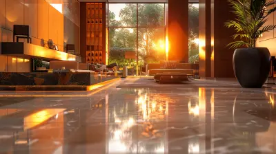 Why Privacy Matters: Securing Safety in Your Luxury Apartment