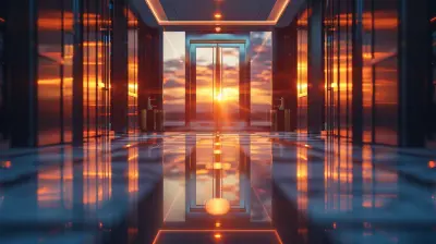 Why Privacy Matters: Securing Safety in Your Luxury Apartment