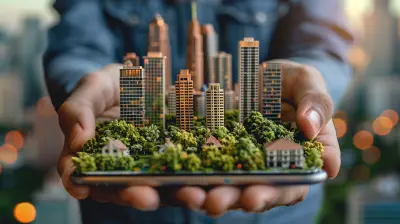 Why Real Estate Apps Are Essential for New Homebuyers