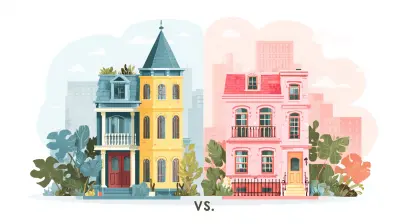Why Renting Might Be the Smarter Option in 2026