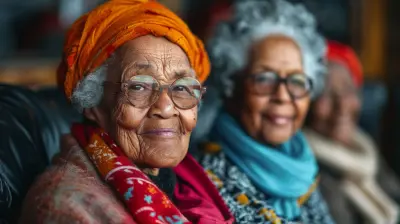 Why Retirement Homes Are Becoming More Popular Among Seniors