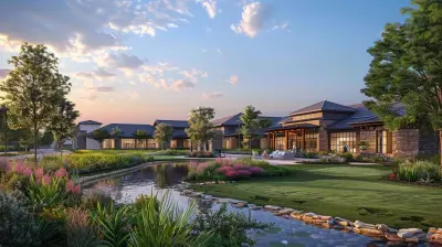 Why Retirement Homes Are Becoming More Popular Among Seniors