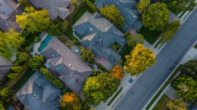 Why You Should Request a Seller’s Disclosure