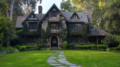 Why You Should Request a Seller’s Disclosure