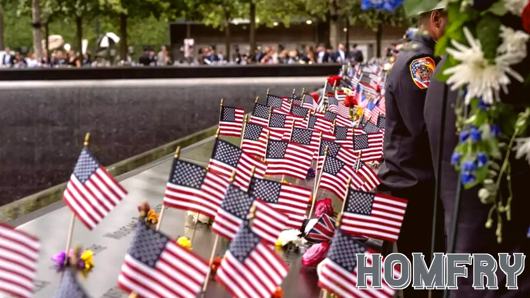 25 Years Later, Real Estate Lawyers Reflect On Sept. 11