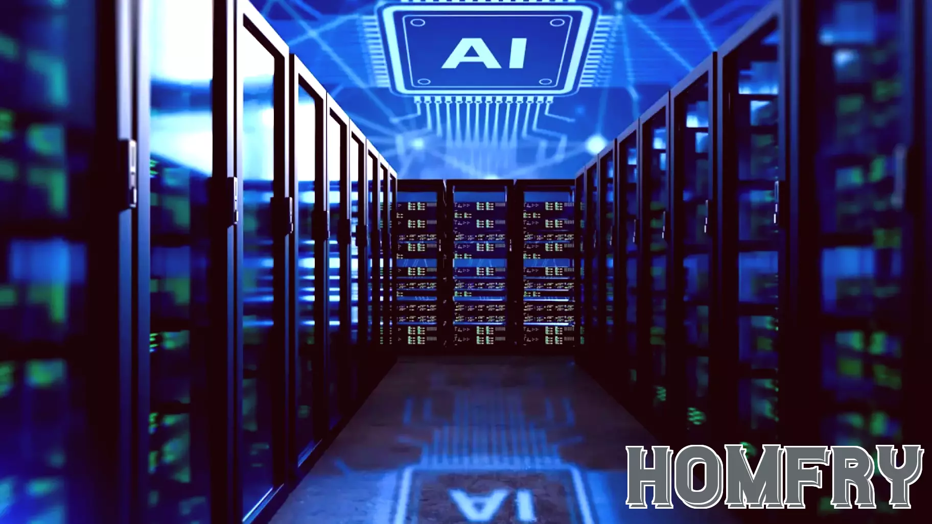 4 Data Center REITs With Growing Dividends and an AI Tailwind