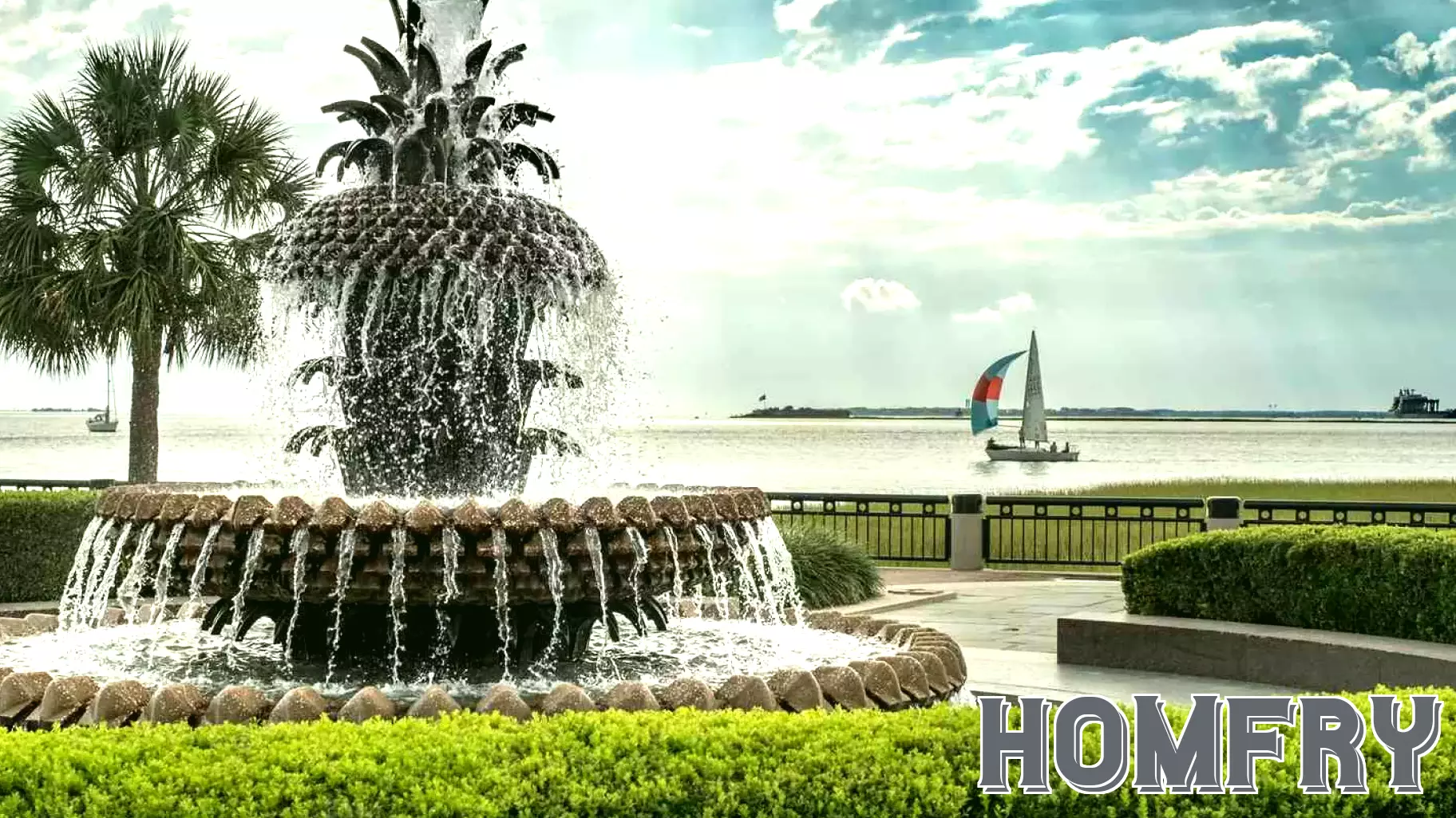 8 Best Places to Retire in South Carolina, According to Real Estate Experts