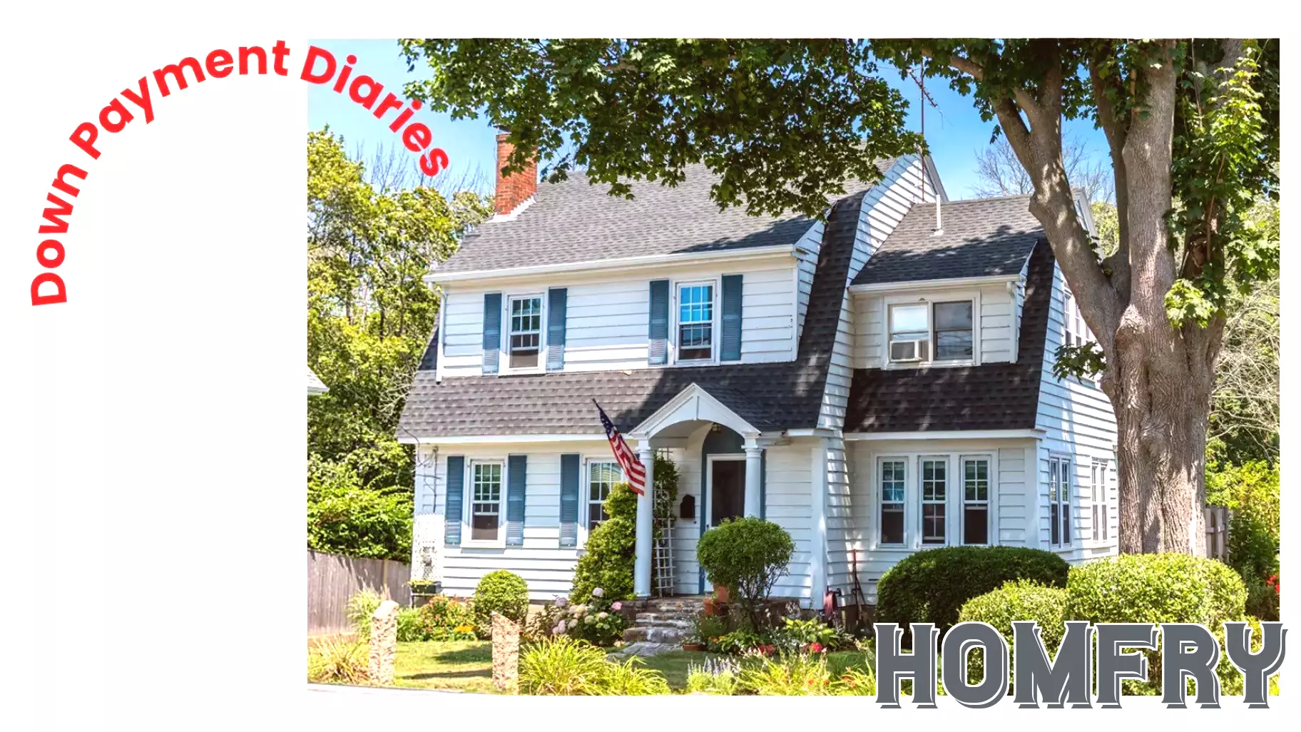 A 50-Year-Old Divorcee's Journey to Finding the Perfect Home in Marlton, NJ