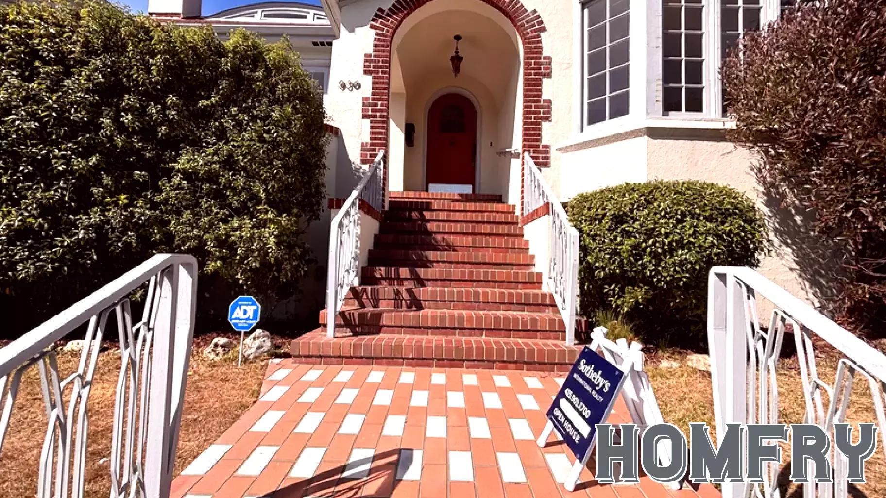 A family was killed in this San Francisco home. It’s now listed for $1.5M