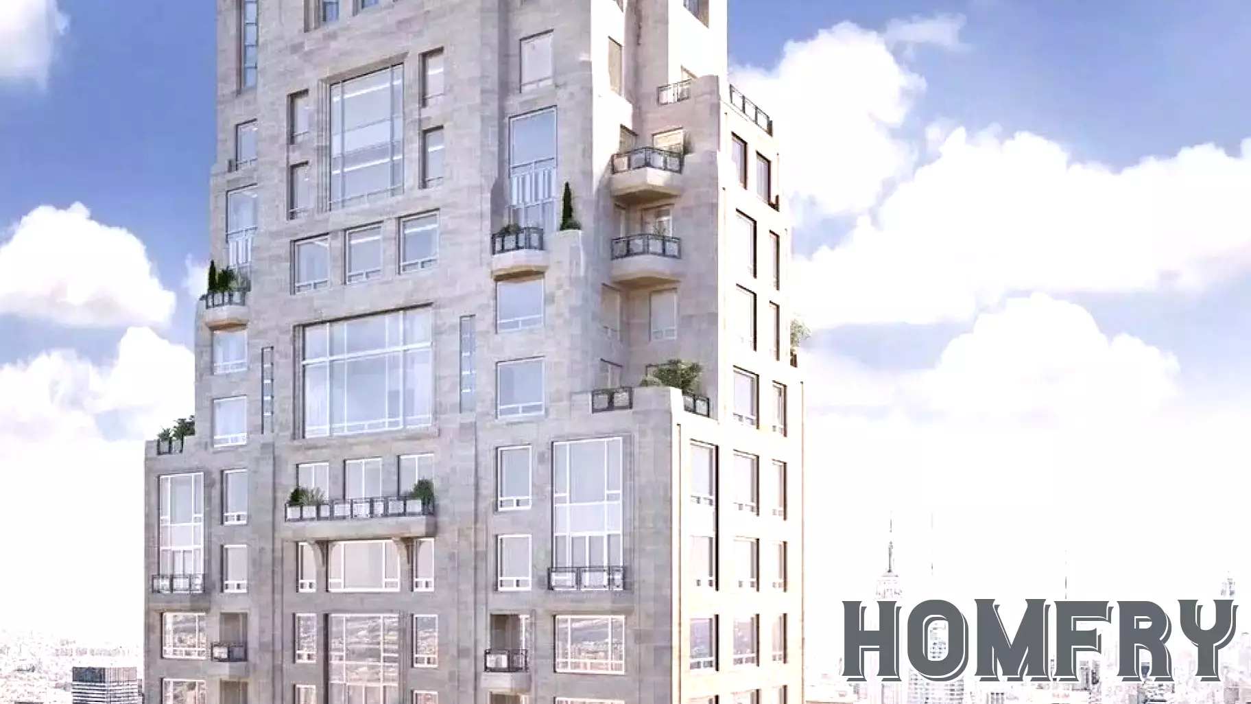 A Pied-à-Terre Power Play Is Happening in New York, With Mamdani and Hochul Floating Tax on Rich, Second Homeowners