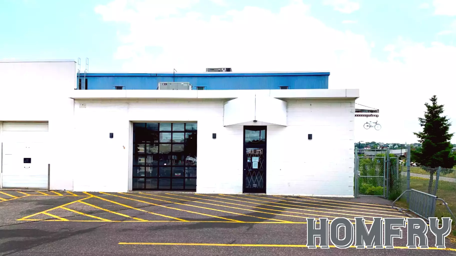 A roundup of Maine commercial real estate leases for April 2026