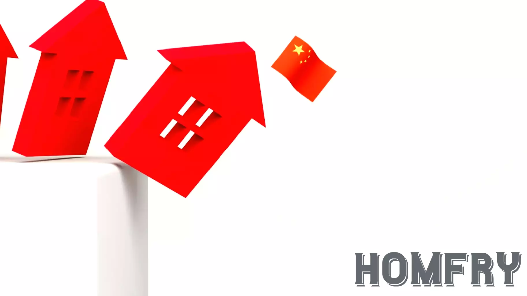 A tale of two countries