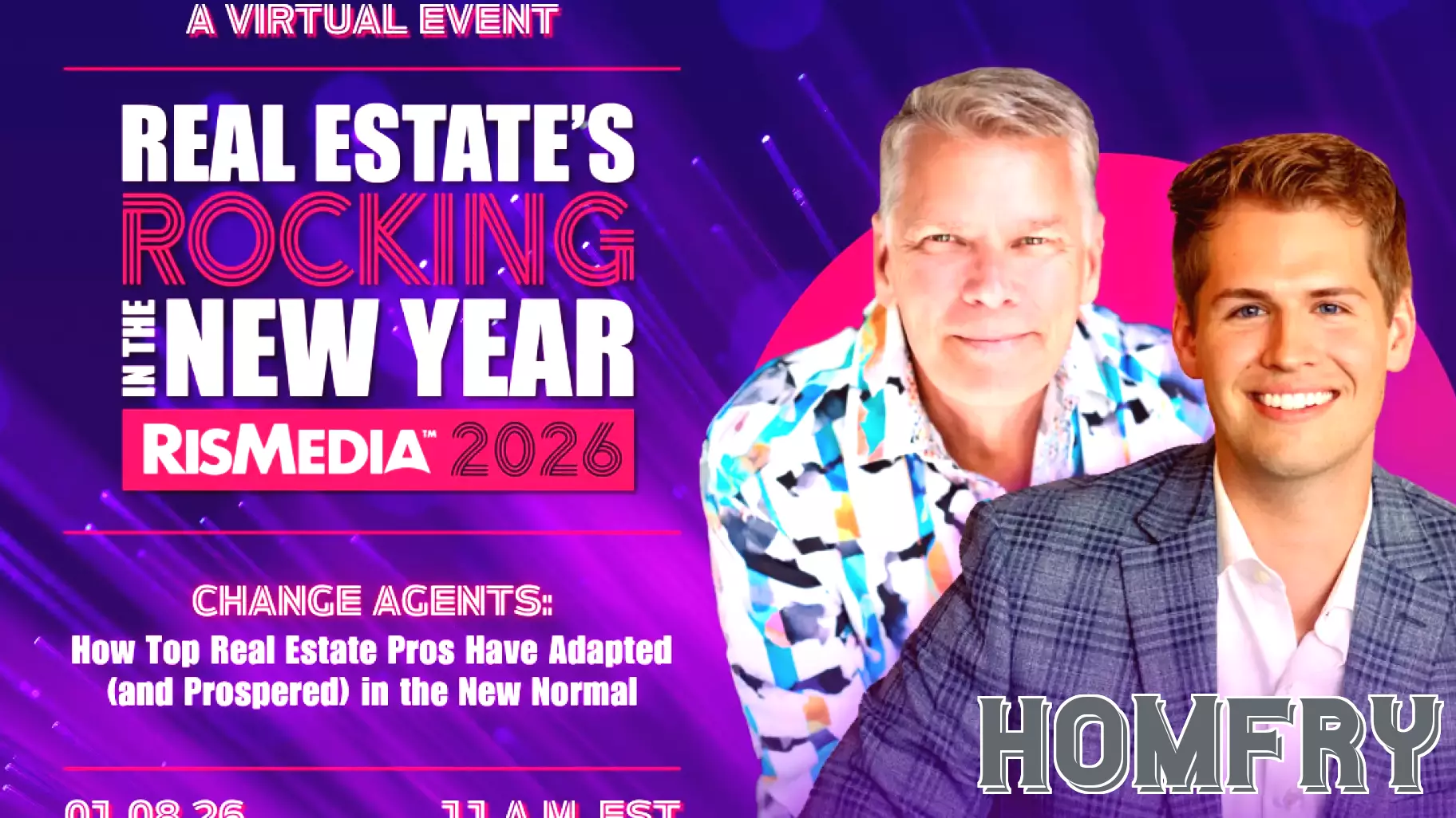 Adapting to Change: Insights from Leading Real Estate Professionals