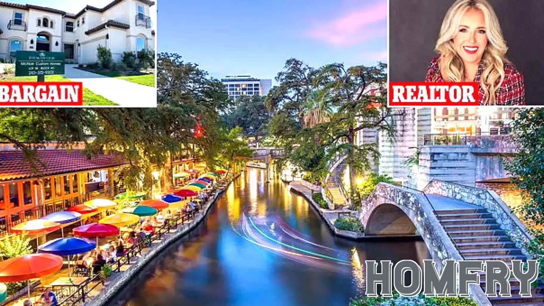 Affordable Luxury Living in a Charming Southern City