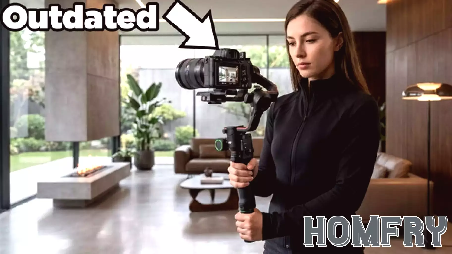 AI Video From Photos Changes Real Estate Forever