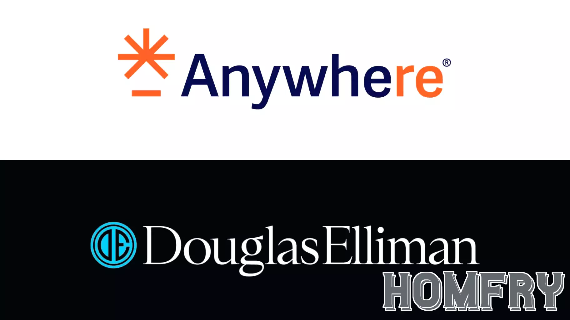 Anywhere Real Estate Proposes Takeover of Douglas Elliman