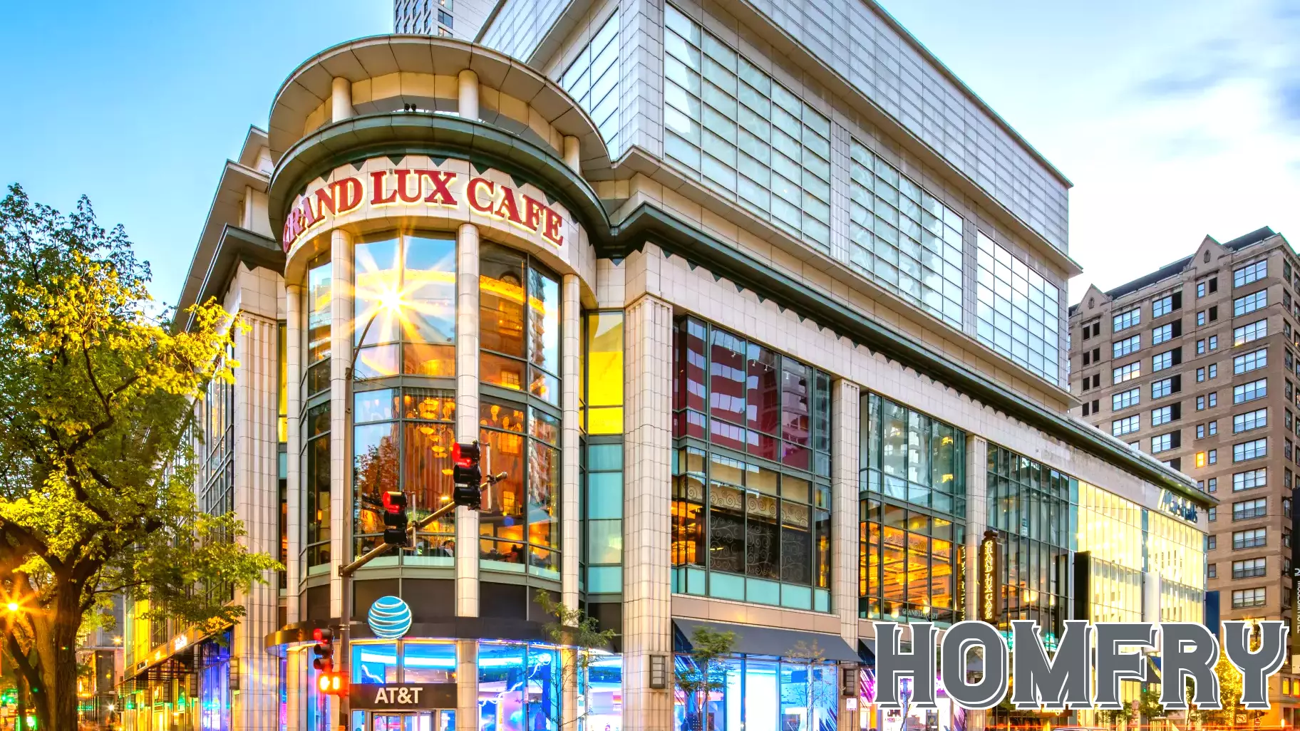 **Apparel Giants Secure Prime Real Estate on Reviving Magnificent Mile**