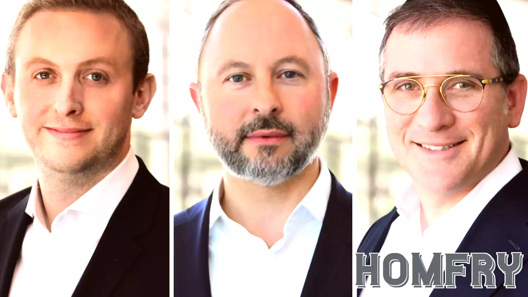 Arrow Real Estate Advisors Welcomes New Brokers from Meridian Capital Group