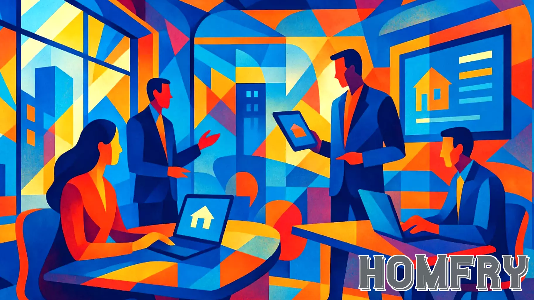 As brokerage giants merge, Real Estate One bets on the power of local platforms