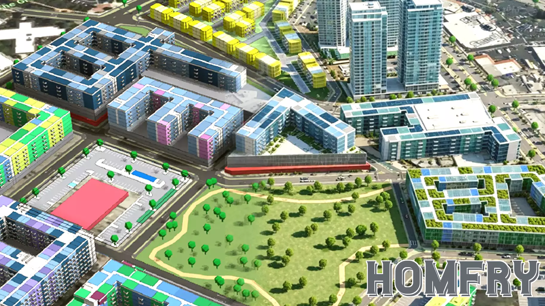 At Dallas’ TestFit, AI Assistants Can Now Direct Real Estate Feasibility Studies