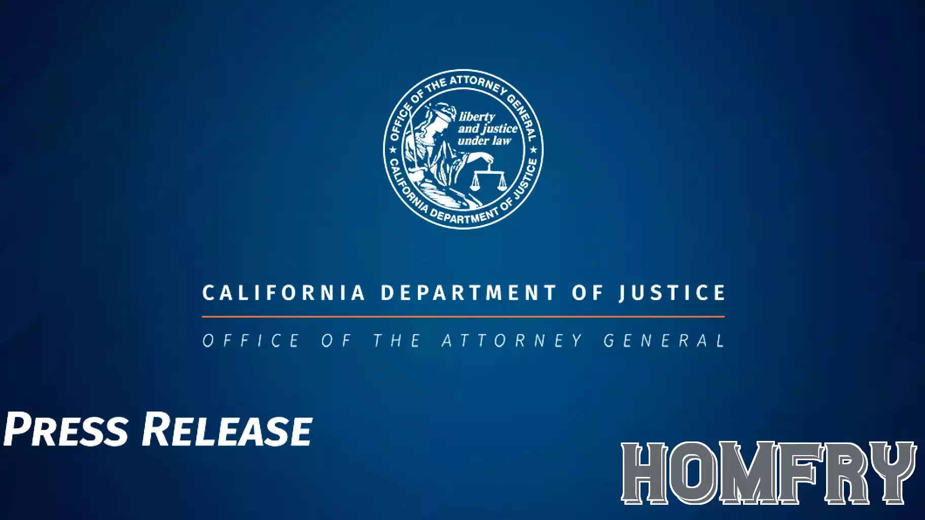 Attorney General Bonta Secures Major Settlement with Predatory Real