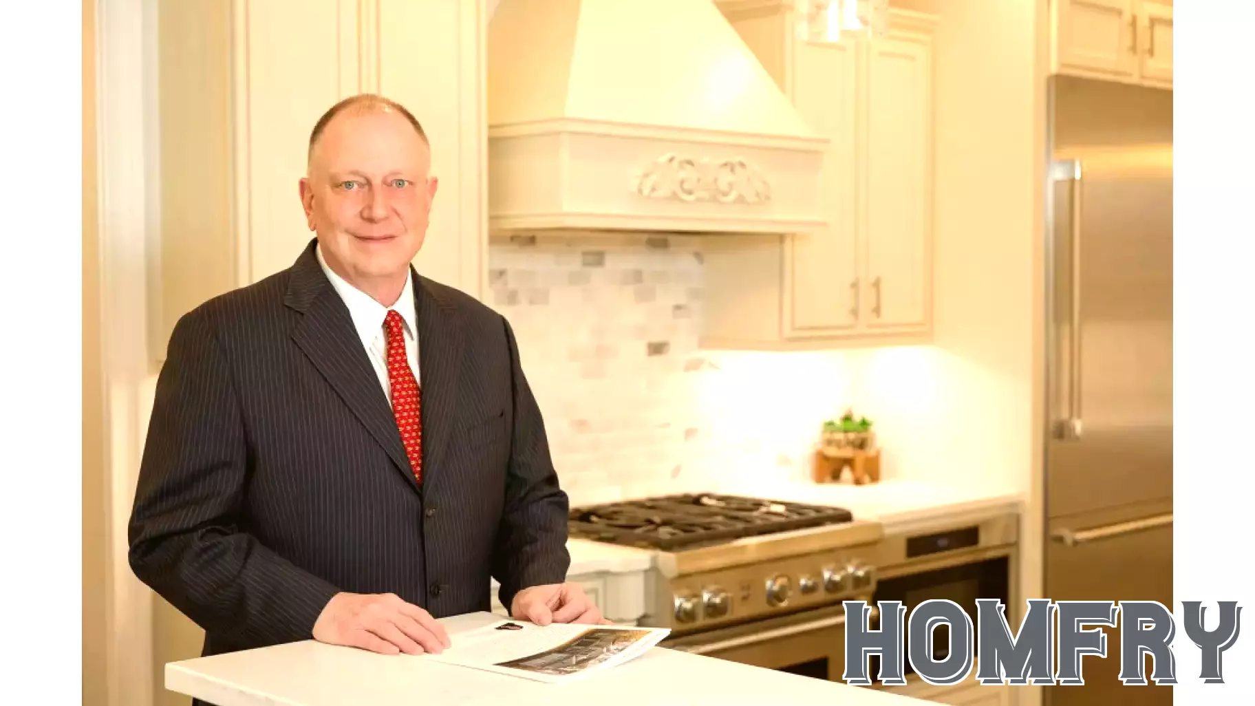 Best Real Estate Agent in Waltham, MA: Stewart Woodward