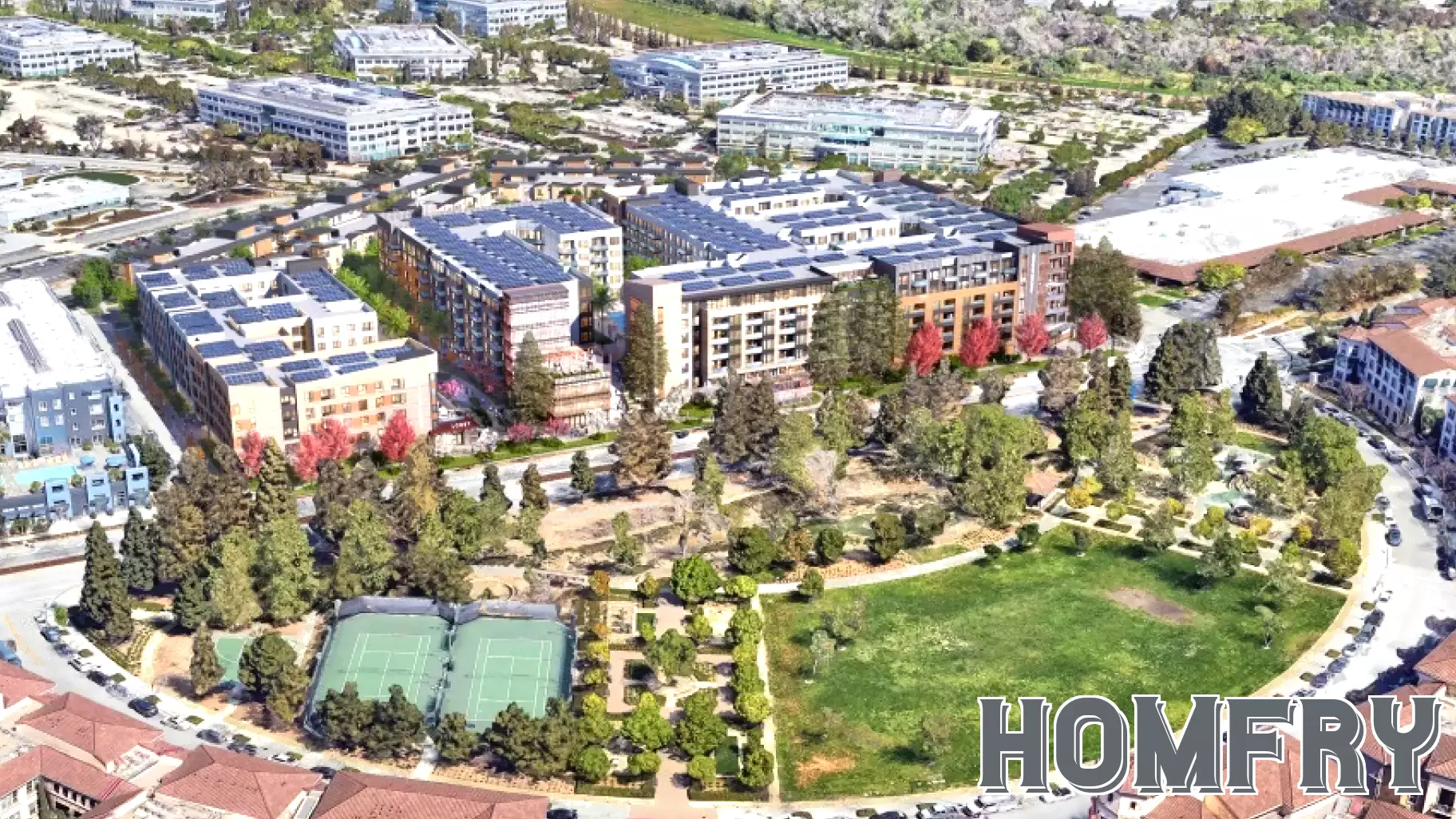 Big San Jose housing development takes big step with real estate deal