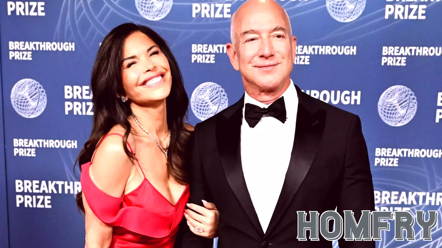 Billionaire Jeff Bezos Is 'Quietly Shopping' $500 Million 'Floating Palace' Superyacht Because It's 'Too Huge'