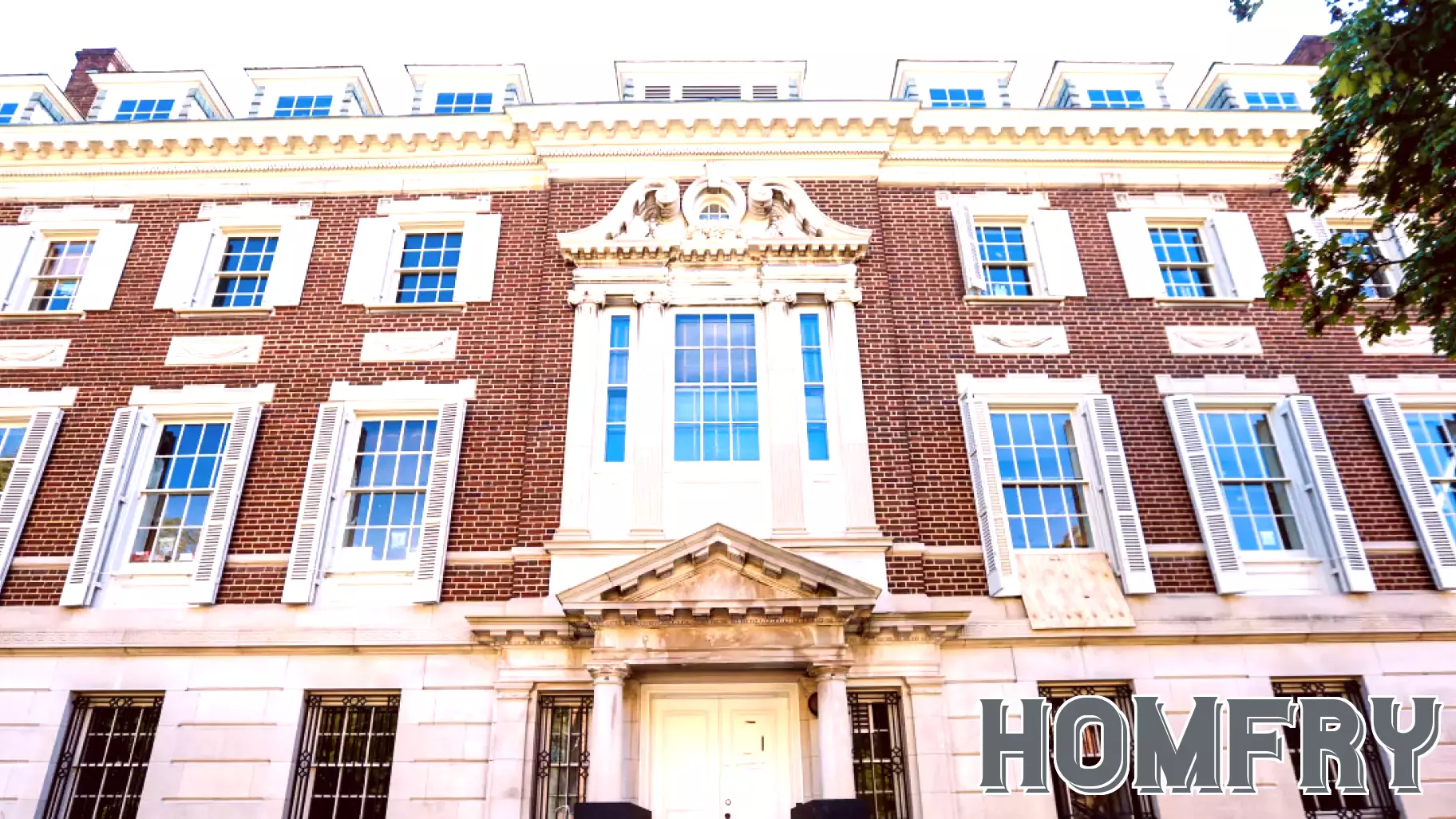 Billionaires Push Washington, D.C., Real Estate to New Highs | WSJ Homes for Aug. 7