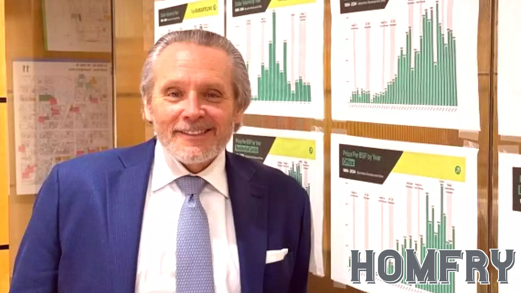 Bob Knakal Launches The Knakal Dealmakers Knetwork: A New Mentorship Hub for Real Estate Brokers