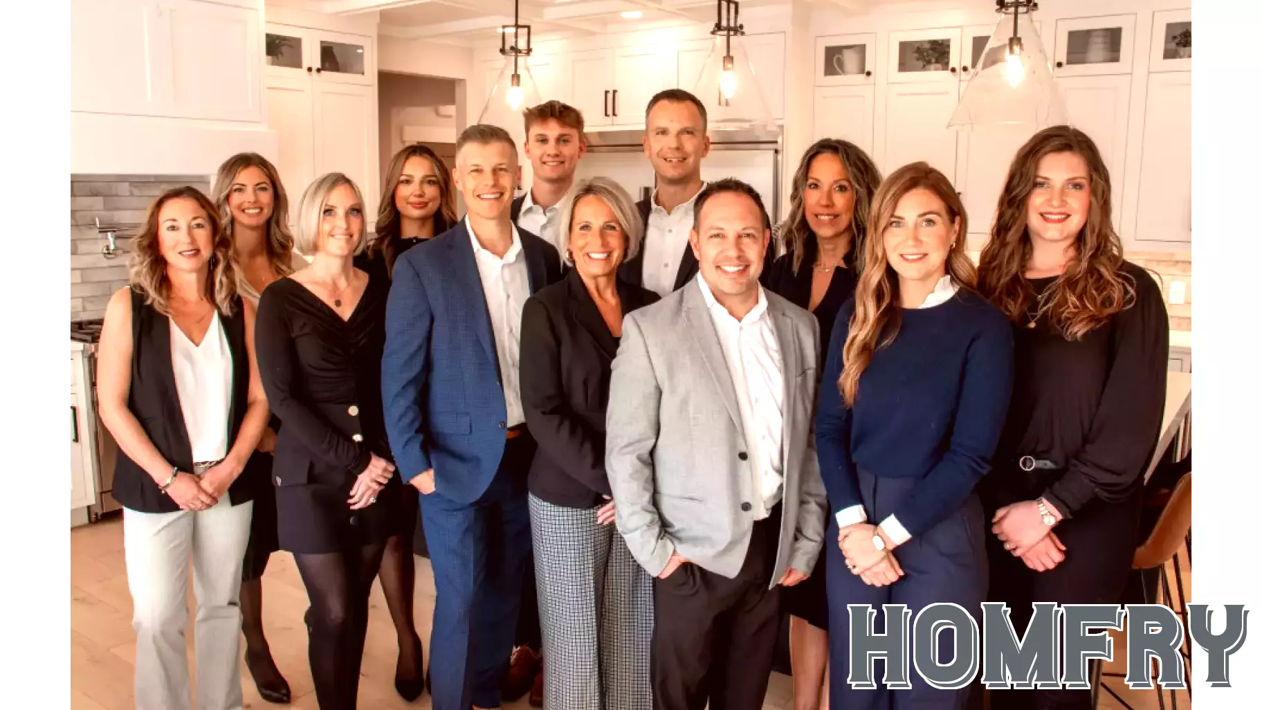 Brace Homes, Led by Mark Brace, Named #1 Real Estate Team in Grand Rapids, MI by RealTrends