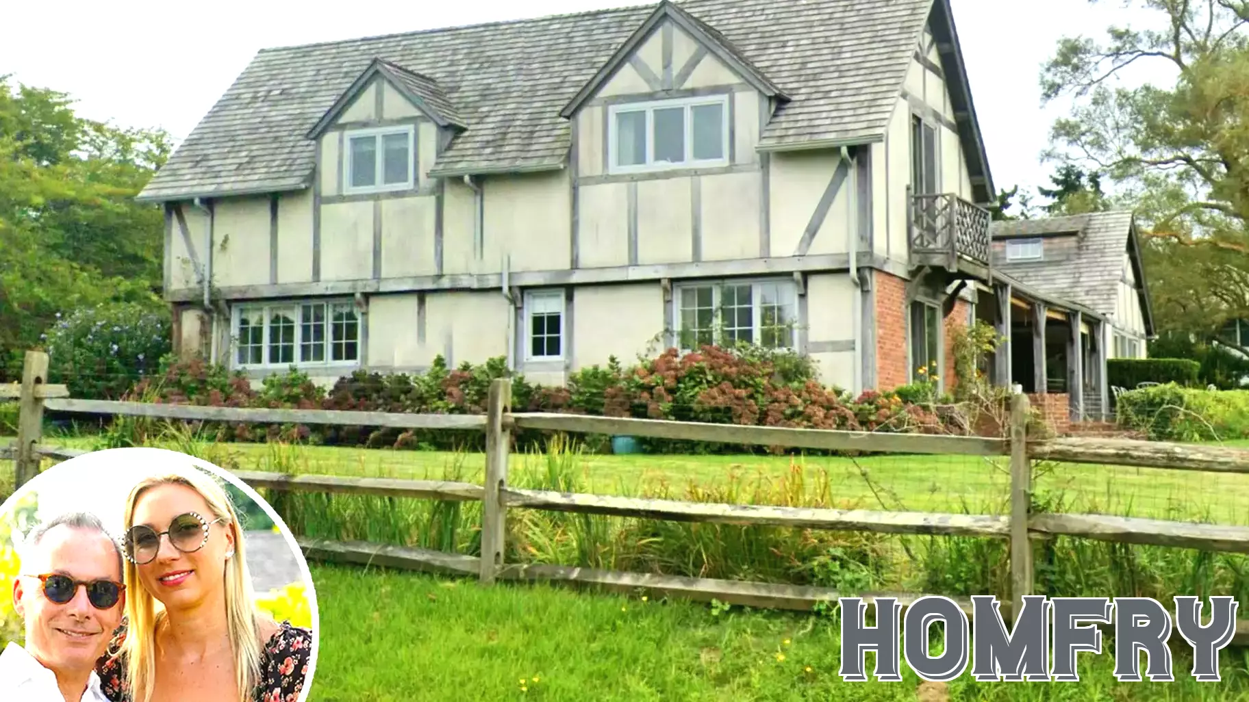 British Developer Acquires $12 Million Beach Cottage in East Hampton