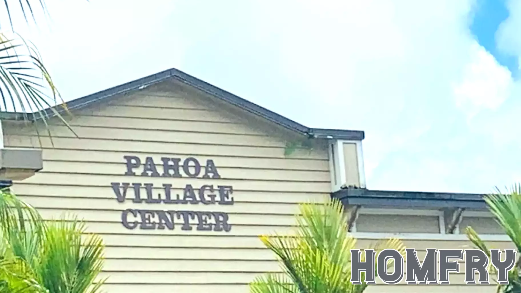 Business Monday: Honolulu real estate company buys family-owned Pāhoa Village Center
