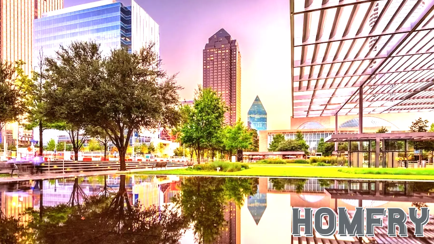 Canadian Real Estate Investment Firm Equiton Opens U.S. HQ in Dallas