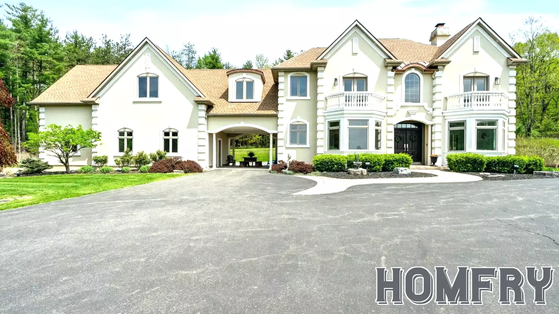 Capital Region luxury home sales in late 2025 and early 2026