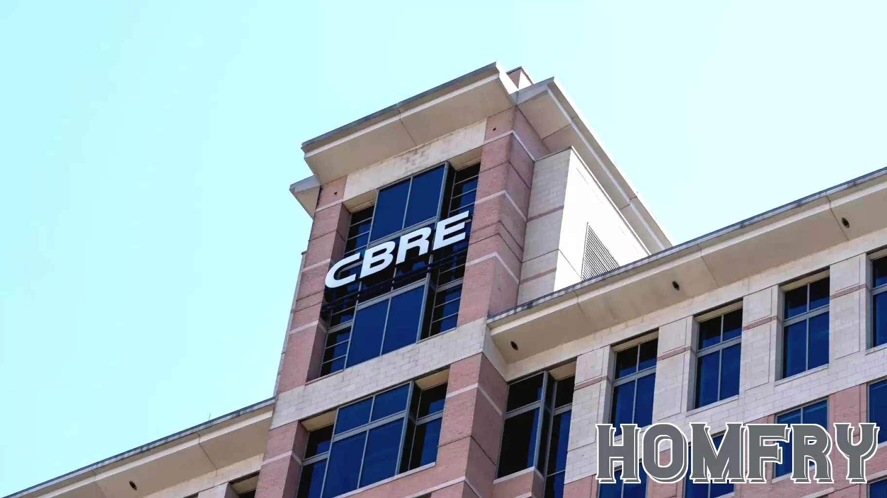 CBRE: A Diversified Real Estate Brand Worth Holding, As Q2 Saw Meaningful Growth