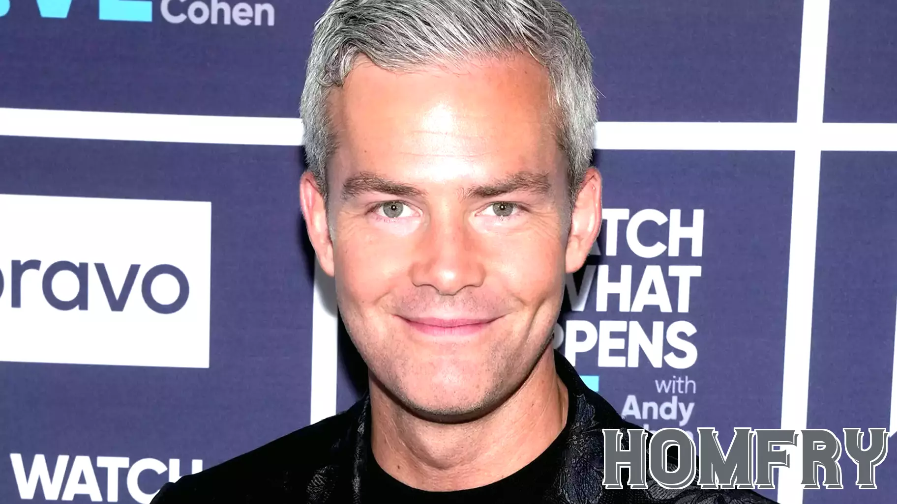 Celebrity Collaboration: Tyler Cameron Joins Ryan Serhant's Real Estate Team